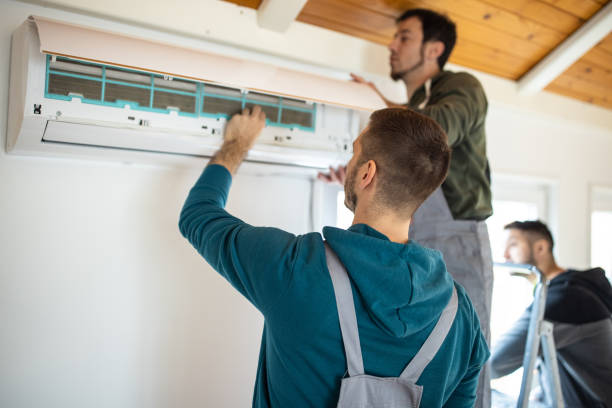 Best Energy-efficient HVAC Solutions in Florissant, MO