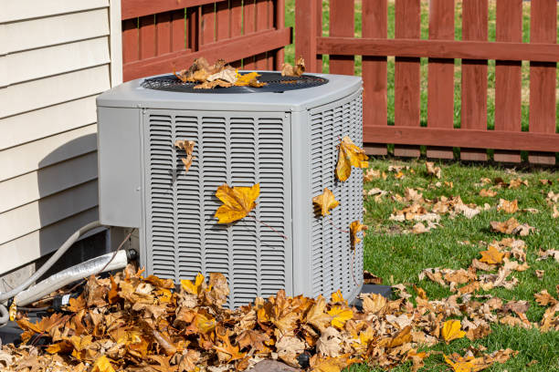 Best Thermostats and Smart Controls in Florissant, MO