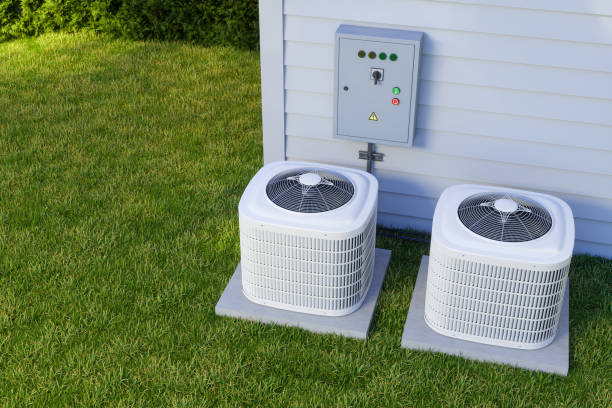 Trusted Florissant, MO HVAC Experts