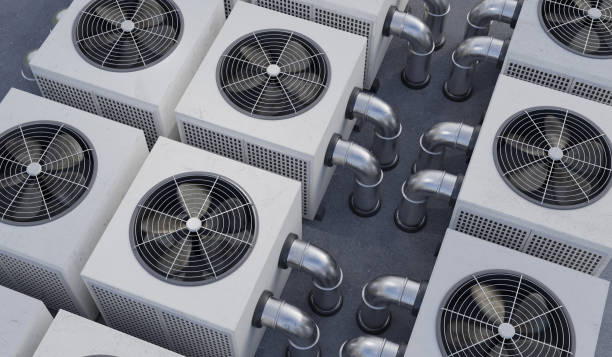 Best HVAC Supply and Distribution in Florissant, MO