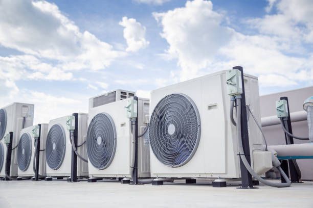 Best Air Conditioning Cleaning in Florissant, MO