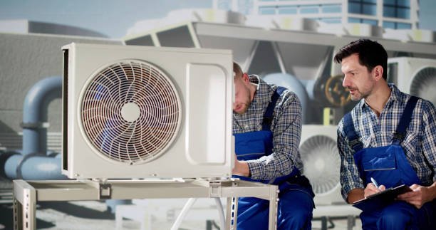 Best Geothermal HVAC Systems in Florissant, MO