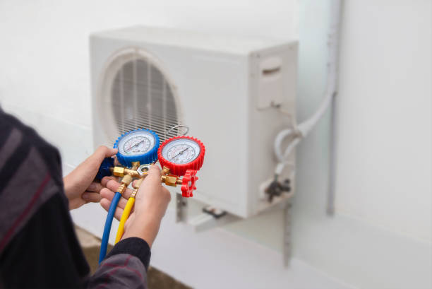 Best HVAC Training and Certification in Florissant, MO