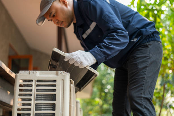 Best HVAC Retrofitting and Upgrading in Florissant, MO