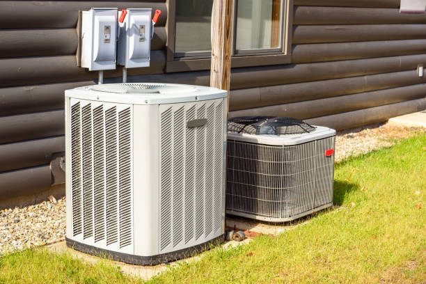 Best Seasonal HVAC Services in Florissant, MO